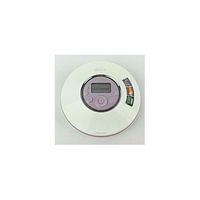 Sony D-NE320PINK Psyc MP3/ATRAC CD Walkman (PINK)