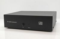 LDG Electronics YT-1200 Automatic Antenna Tuner 1.8-54 MHz.1-100 Watts, 2 Year Warranty, Works with: FT-450(D), FT950, FTDX-1200 and FTDX-3000 Includes 1.5 foot CAT/Power interface cable.