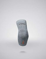 Incrediwear Elbow Sleeve, Grey, S/M
