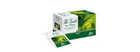 Aboca THÈ Verde Mint Green Tea Depurative Antioxidant 100% Natural 20FILTRI