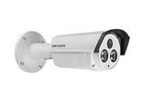 Hikvision DS-2CD2232-I5 (6MM) EXIR IP Bullet Camera, 3MP, H.264 and MJPEG, Full HD 1080P Real Time Video, 6 mm Lens, IR to 50M