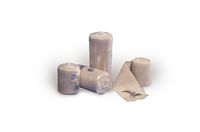 Kendall Curity Elastic Bandage With Removable Clips Non Sterile Latex Free 6"X5Yard - Case of 72