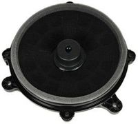 ACDelco 15278539 GM Original Equipment Front Door Radio Speaker