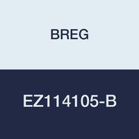 BREG 'EZ114105-B Z-13 Brace, Left, M