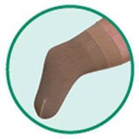 20-30 mmHg, BK Shrinker, 18" / 46 cm Silicone