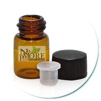 Liquid Oregano Oil Supplement - Origanum Vulgare Herb Oil for Pain Relief (0.2 oz)