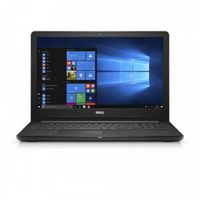 Dell - Inspiron I3567-3629BLK-PUS 15.6" Laptop - 7th Gen Intel Core i3-7100U - 6GB Memory - 1TB Hard Drive - Black