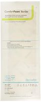 Dermarite Industries Comfort Foam Border, 4"x12, 5 Count