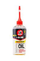 3-IN-ONE Multi-Purpose Oil with Telescoping Marksman Spout, 4 OZ