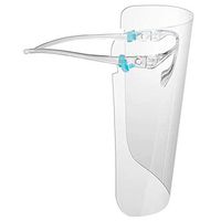 Disposable Face Shield for Personal Health Care