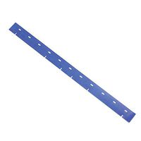 Polyurethane Rear Squeegee Blade for 20" Scrubber