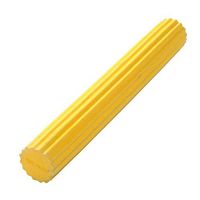 CanDo Twist-n-Bend Bar, Yellow, X-Light