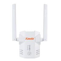 Kasda KW52283 VDSL2 Wireless Modem Router w/ 2X Internal 3dBi Antennas