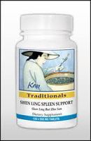 Shen Ling Spleen Support 120 Tablets