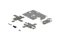 CISCO AIR-AP1130MNTGKIT= AP1130 Access Point Ceiling Wall Mount Bracket KIT-Spare