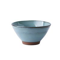 BBSEQ Long Ceramic Bowl, Ideal for Potpourri, Orbs. Ideal Gift for Wedding, Party, Home Decor,