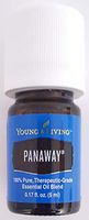 PanAway 5ml Essential Oil by Young Living Essential Oils