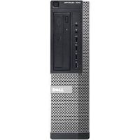 Dell Optiplex 3010 SFF Desktop Computer - Intel Core I5 I5-3470 3.20 Ghz - Small Form Factor