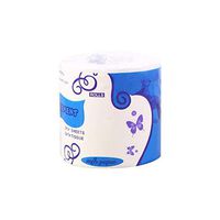 Toilet Paper - Soft, Comfortable And Non-irritating, Environmentally Friendly Degradable Material, Suitable For Daily Use, White