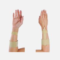 Hely Weber Freehand Wrist Brace #465