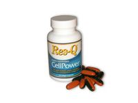 Res-Q Cell Power The purest, most Potent Natural Antioxidant Combination ~ 1 - 30 Capsule Bottle by ResQ 1250