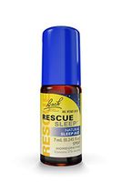 RESCUE SLEEP Spray, 7mL - Natural Homeopathic Sleep Aid