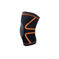 Compression Knee Sleeve Best Knee Brace for Men & Women Knee Support for Many Sports