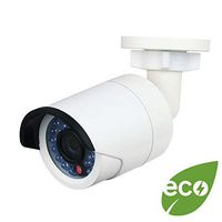 LTS Platinum HD-TVI 2.1MP 1080P 3.6mm IR 65Ft IP66 UTC Bullet Camera CMHR6222