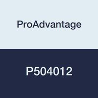 Pro Advantage P504012 Cold Pack, Vinyl, 1/2 Size, 7" x 11", Blue (021387)