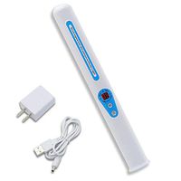 Portable Charging Light Wand for Home