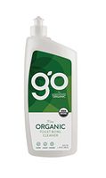 Greenshield Organic Toilet Bowl Cleaner, 24 Fluid Ounce, 1 Pack