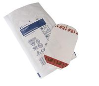 Polyskin II Transparent Dressing 4" x 4-3/4" Square [Box of 50]