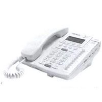 Cortelco 221021-TP2-27E Colleague w/ CID - Frost ITT-2210-FROST