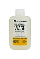 Sea To Summit Citronella Wilderness Wash (3 Ounce/ 89ml)