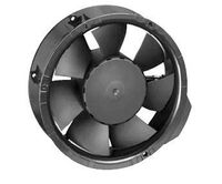 ebm-papst 6248N/2 Blowers and Fans