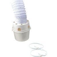 JAYBRAKE Lambro 211Lc Lint Trap W/Vinyl by Jaybrake