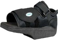 Orthowedge Healing Shoe L