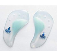 Pair of Oppo Medical Footcare Arch Pads (One Size Fits Most)