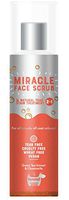 hownd Miracle Face Scrub & Natural Tear Stain Treatment