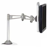 Humanscale M7 Single Monitor Arm