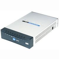 Cisco Security Router (RV042-RF)