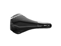 Selle Italia, X-LR, Saddle, 264 x 125mm, 178g, Black