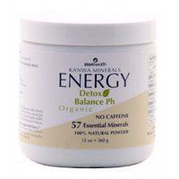 Whole Body Detox Cleanse-Detox Your Body Naturally- A Little Everyday-High Quality Detox Product- 57 Essential Detox Minerals- Absorb Body Toxins