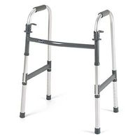 Dual-Release Paddle Adult Walker