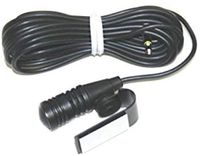 KENWOOD DDX-320BT DDX-372BT DDX-392 DDX-492 DDX-5902 DDX-6702S DDX-6703S DDX-672BH DDX-6902S DDX-6903S OEM Genuine Bluetooth Microphone Plus Works ON 20 Other Models See Description