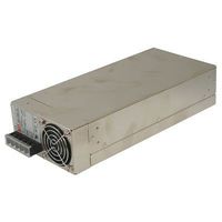 SP-750-5 AC/DC Power Supply Single-OUT 5V 120A 600W 13-Pin