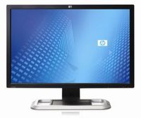 HP EZ320A4 LP3065 30-inch TFT Flat Panel Monitor High Res 2560x1600