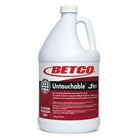 Betco Untouchable with SRT Floor Finish (4/1 Gallons)