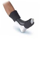 Ovation Medical Dorsal Night Splint-Large/XLarge