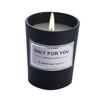 OWEGAI-80 Scented Candles Gift Set Natural Soy Wax Aromatherapy Aromatherapy Candles (I)